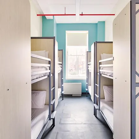 Hi New York City Hostel-3