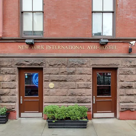 Hi New York City Hostel-3