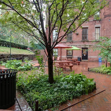 Hi New York City Hostel-3