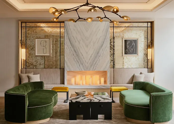 Kimpton Ashbel Park Avenue