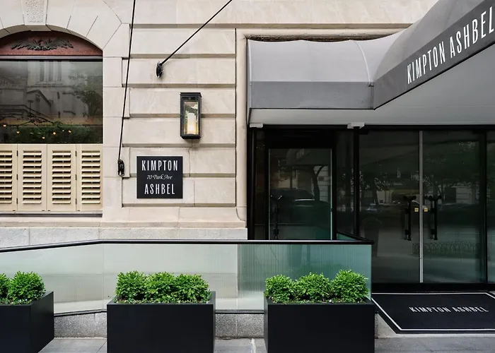 Kimpton Ashbel Park Avenue